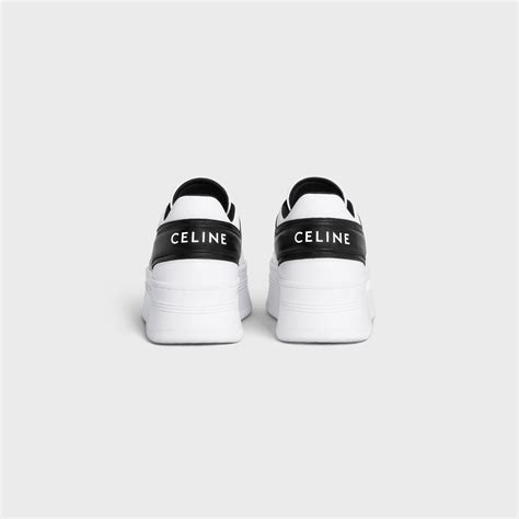 celine block sneakers|celine sneakers for women.